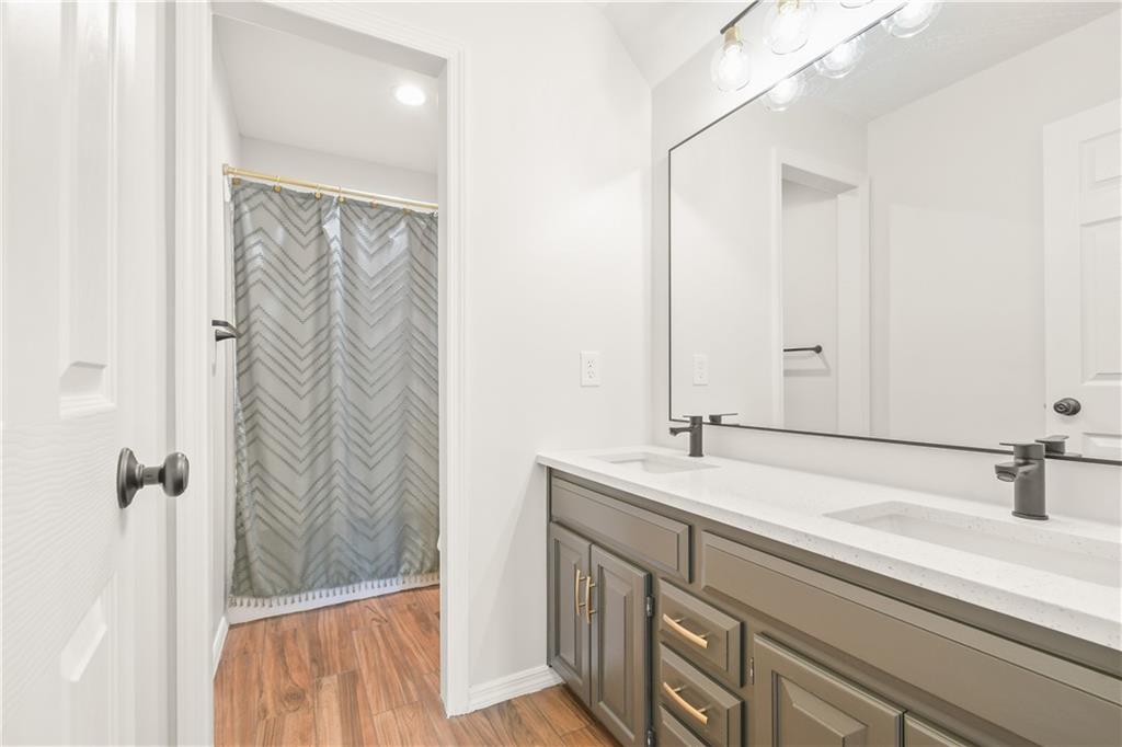 707 Tall Chief Street Buckner, MO 64016 - Photo 22 of 35