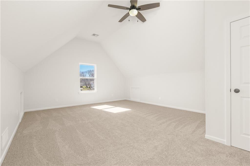 707 Tall Chief Street Buckner, MO 64016 - Photo 23 of 35