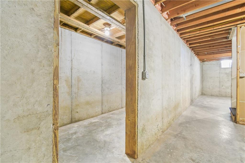 707 Tall Chief Street Buckner, MO 64016 - Photo 24 of 35