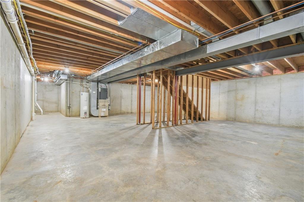 707 Tall Chief Street Buckner, MO 64016 - Photo 25 of 35