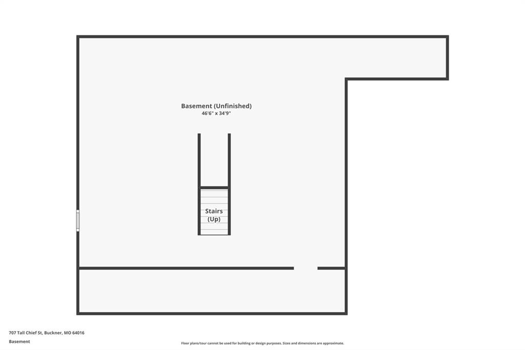 707 Tall Chief Street Buckner, MO 64016 - Photo 34 of 35