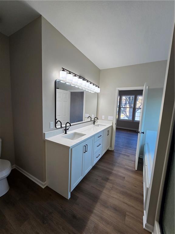 707 Tall Chief Street Buckner, MO 64016 - Photo 5 of 9