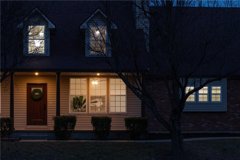 707 Tall Chief Street Buckner, MO 64016 - Photo 7 of 35