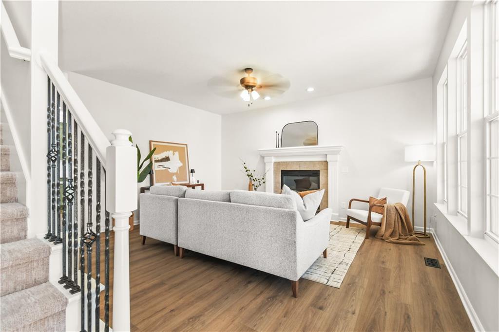 707 Tall Chief Street Buckner, MO 64016 - Photo 9 of 35