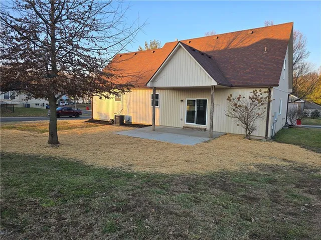 $329,900 | 707 Tall Chief Street, Buckner, MO 64016