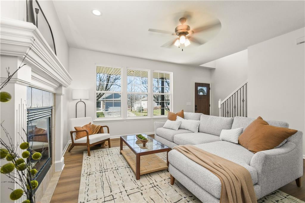 707 Tall Chief Street Buckner, MO 64016 - Photo 10 of 35