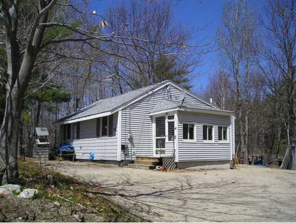 241 Walsh Road Wakefield, NH 03872 - Photo 1 of 1 Gallery Image 1
