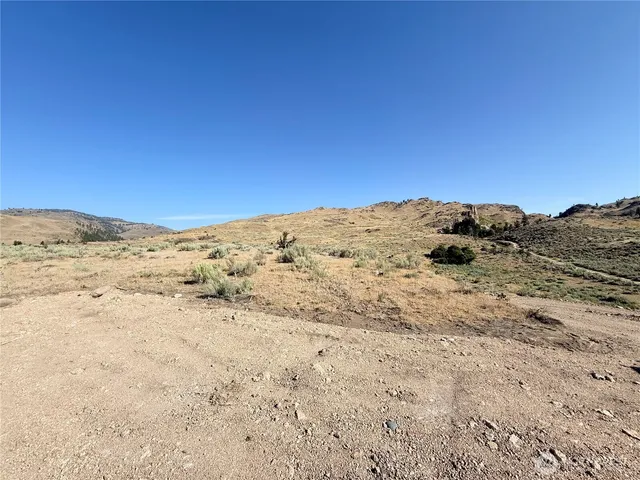 $69,000 | 0 Salmon Creek Road, Okanogan, WA 98840