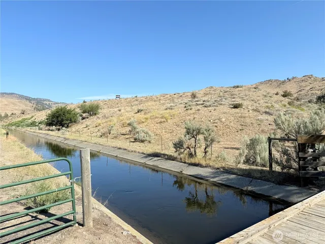 a view of mountain with beach