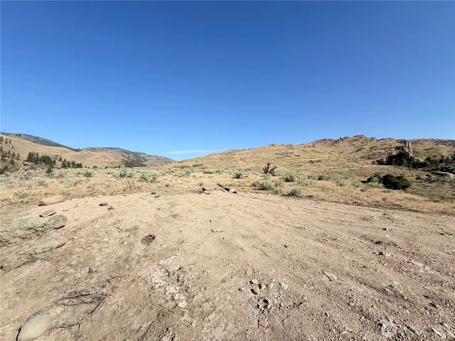 a view of a snow on the beach