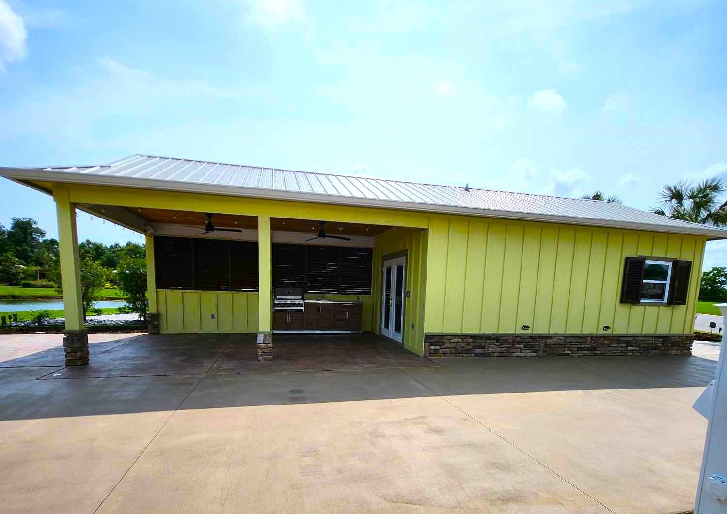 816 Carrozza Lane Foley, AL 36535 - Photo 2 of 34