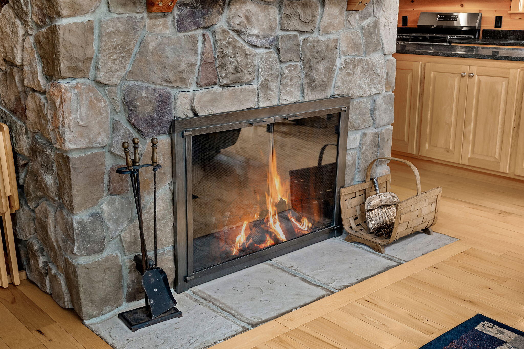 110 Lakeside Lodges Road Rangeley, ME 04970 - Photo 19 of 76 110 Lakeside Lodges