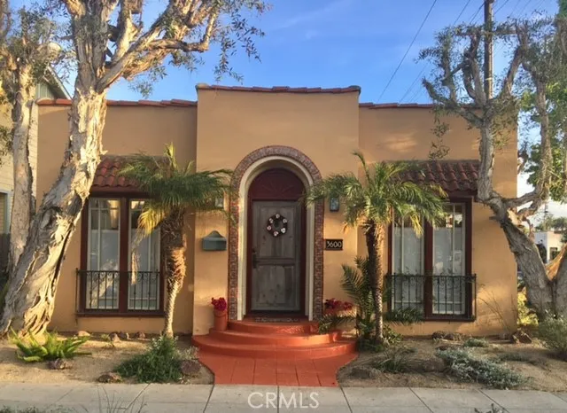$3,500 | 3600 East Vista Street, Long Beach, CA 90803