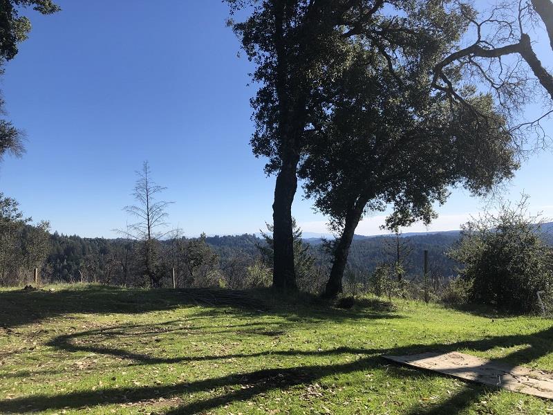 0 Don's Road Boulder Creek, CA 95006 - Photo 2 of 4 Gallery Image 2