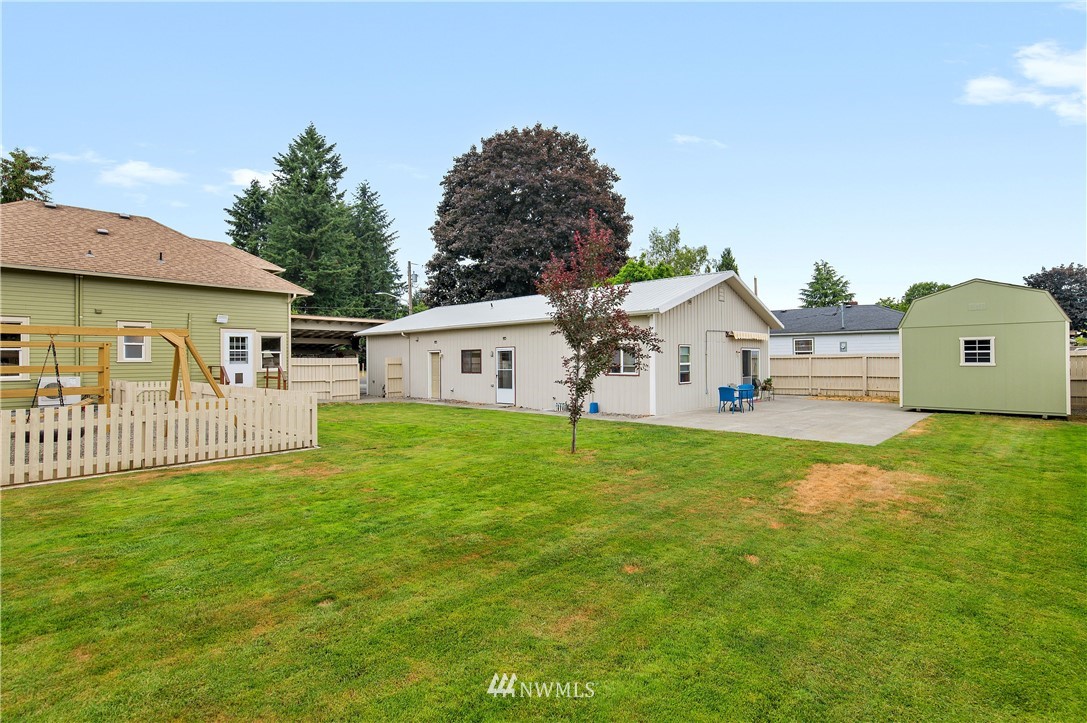 7208 Riverside Drive East Sumner, WA 98390 - Photo 30 of 35