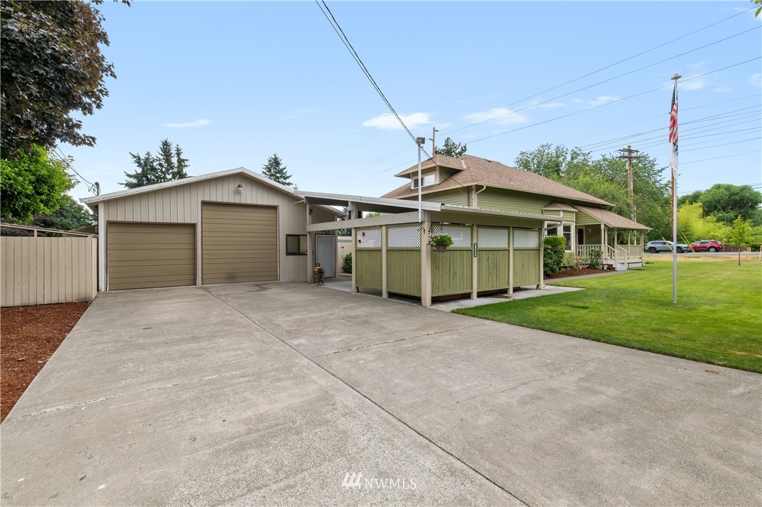 7208 Riverside Drive East Sumner, WA 98390 - Photo 33 of 35