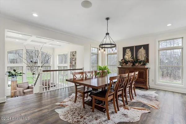 $771,500 | 6 Brookhaven Court, Wilton, NY 12866