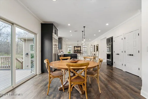 $771,500 | 6 Brookhaven Court, Wilton, NY 12866
