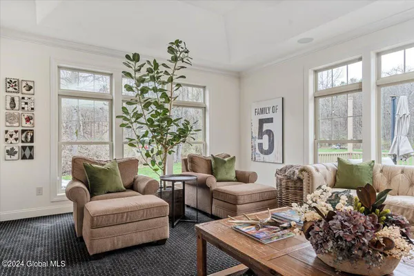 $771,500 | 6 Brookhaven Court, Wilton, NY 12866