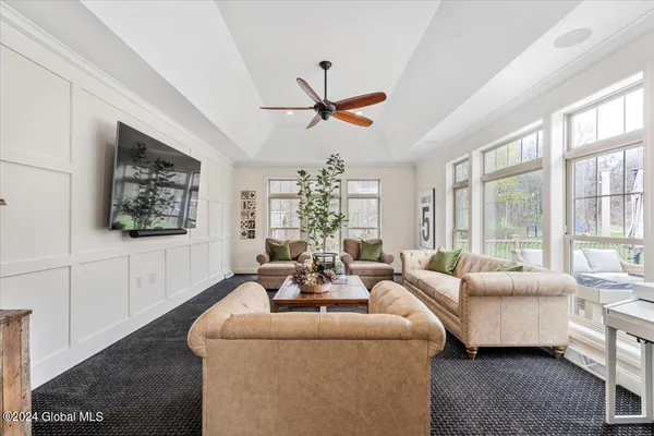 $771,500 | 6 Brookhaven Court, Wilton, NY 12866