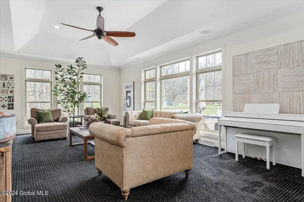 $771,500 | 6 Brookhaven Court, Wilton, NY 12866