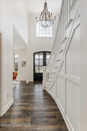 $771,500 | 6 Brookhaven Court, Wilton, NY 12866