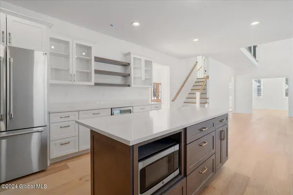 $771,500 | 6 Brookhaven Court, Wilton, NY 12866