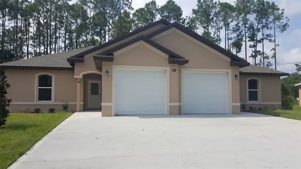 $1,750 | 39 Providence Lane, Unit B, Palm Coast, FL 32164