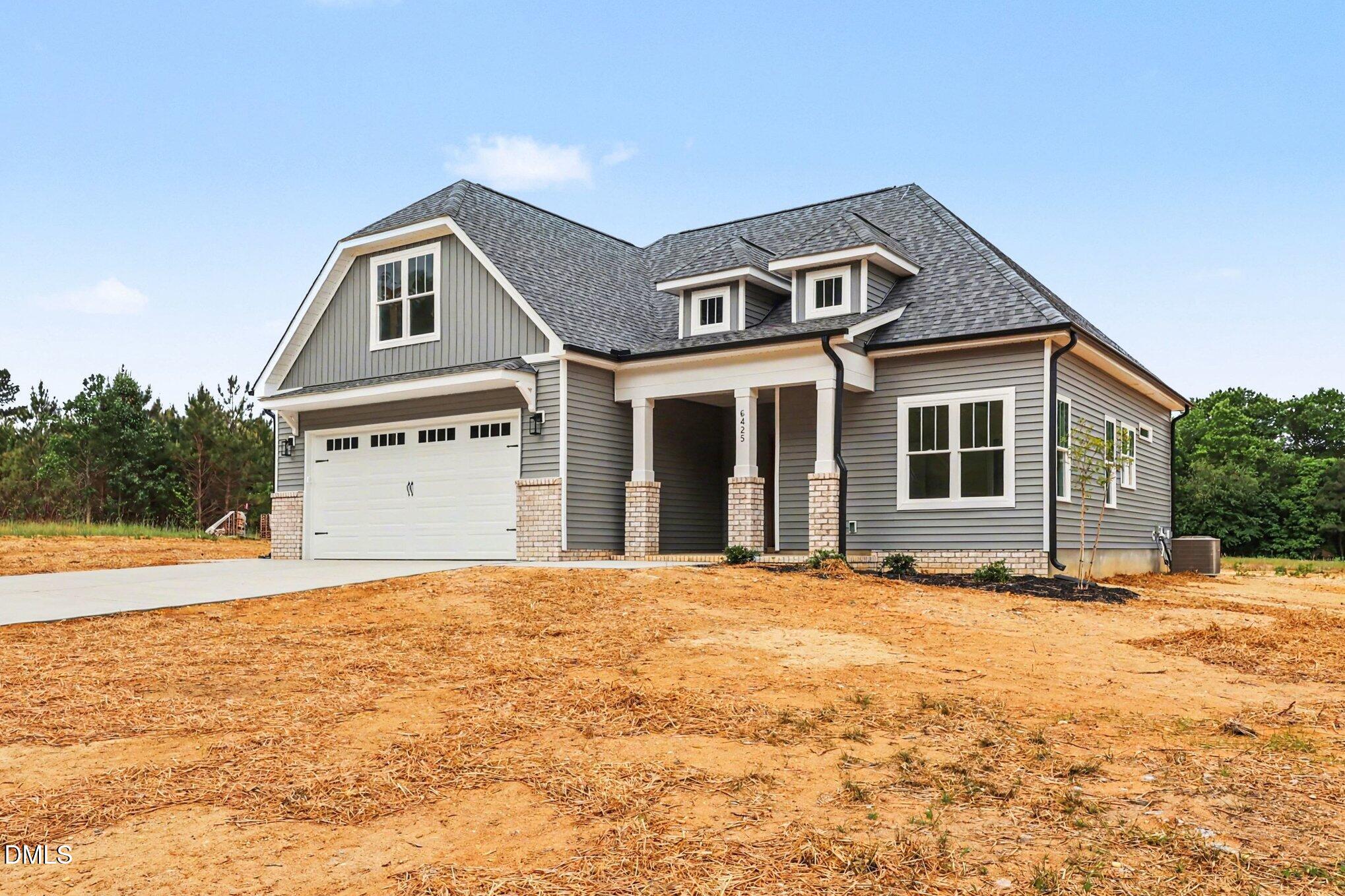 6425 Elevation Road Benson, NC 27504 - Photo 4 of 37