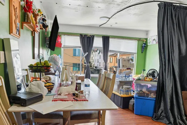 $1,400,000 | 678 Hillside Boulevard, Daly City, CA 94014