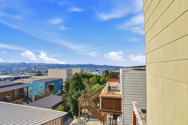 $1,400,000 | 678 Hillside Boulevard, Daly City, CA 94014