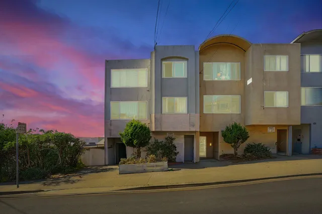 $1,400,000 | 678 Hillside Boulevard, Daly City, CA 94014