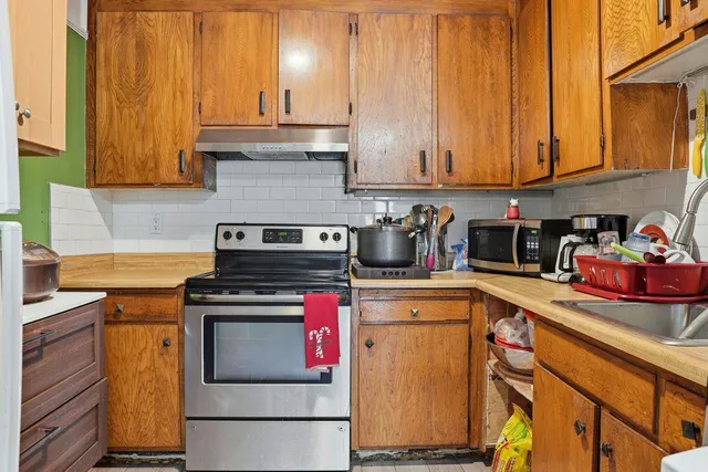 $1,400,000 | 678 Hillside Boulevard, Daly City, CA 94014