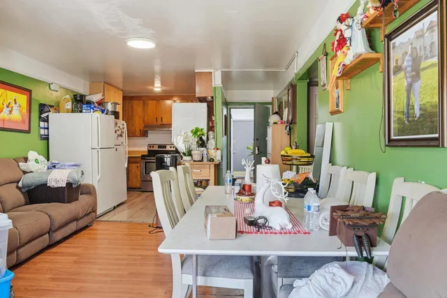 $1,400,000 | 678 Hillside Boulevard, Daly City, CA 94014