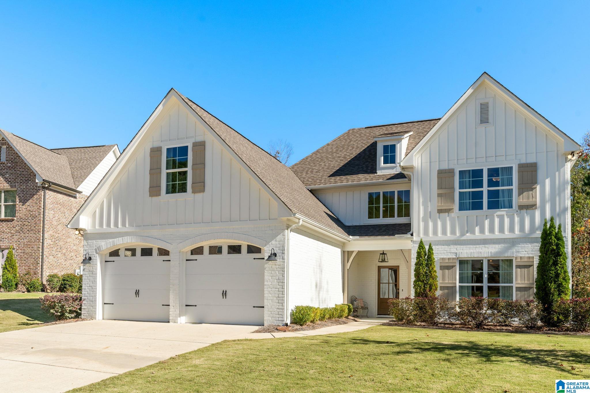 100 Kinross Lane Pelham, AL 35124 - Photo 1 of 55