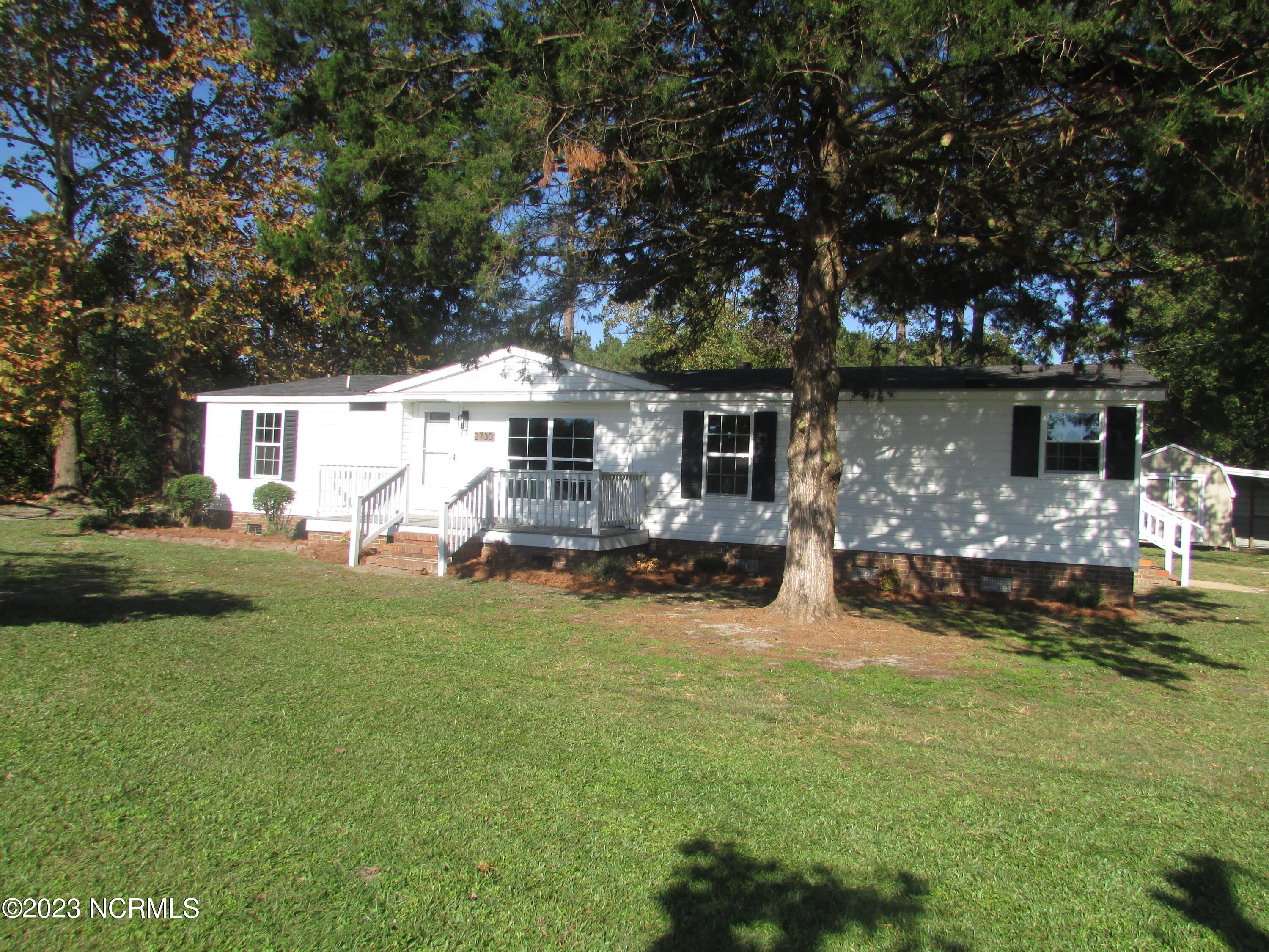 2730 Bowdens Road Faison, NC 28341 - Photo 3 of 20 IMG_3952