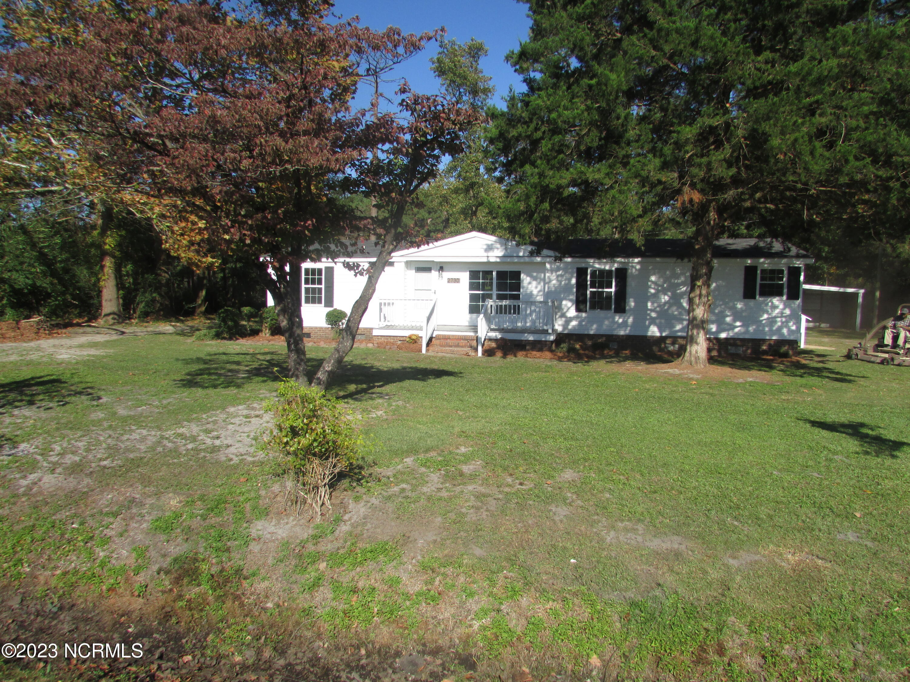 2730 Bowdens Road Faison, NC 28341 - Photo 9 of 20 IMG_3949