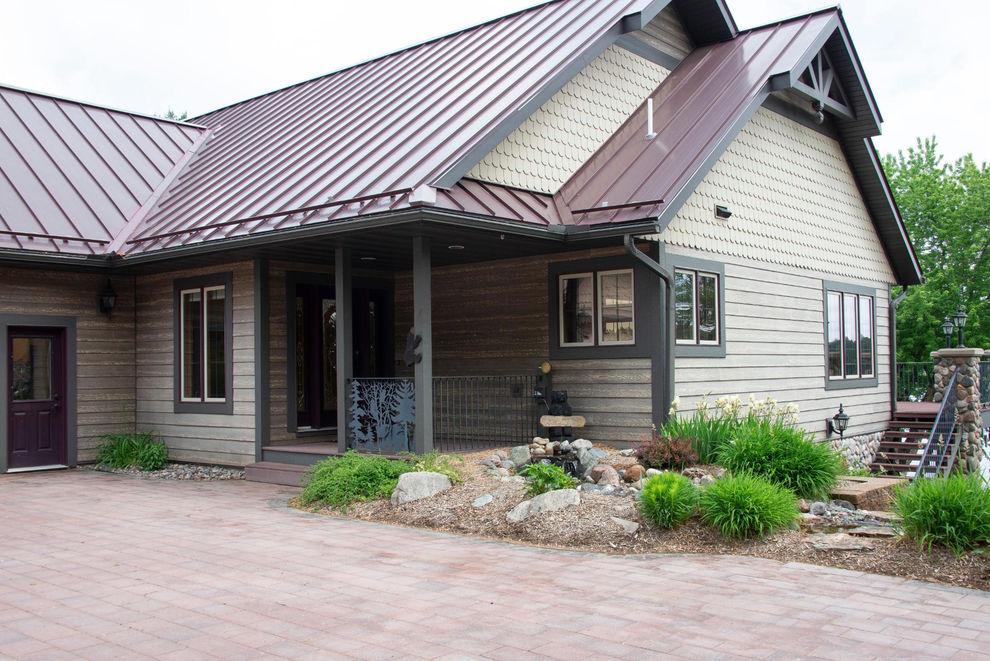 2128 Old Road Tomahawk, WI 54487 - Photo 23 of 77