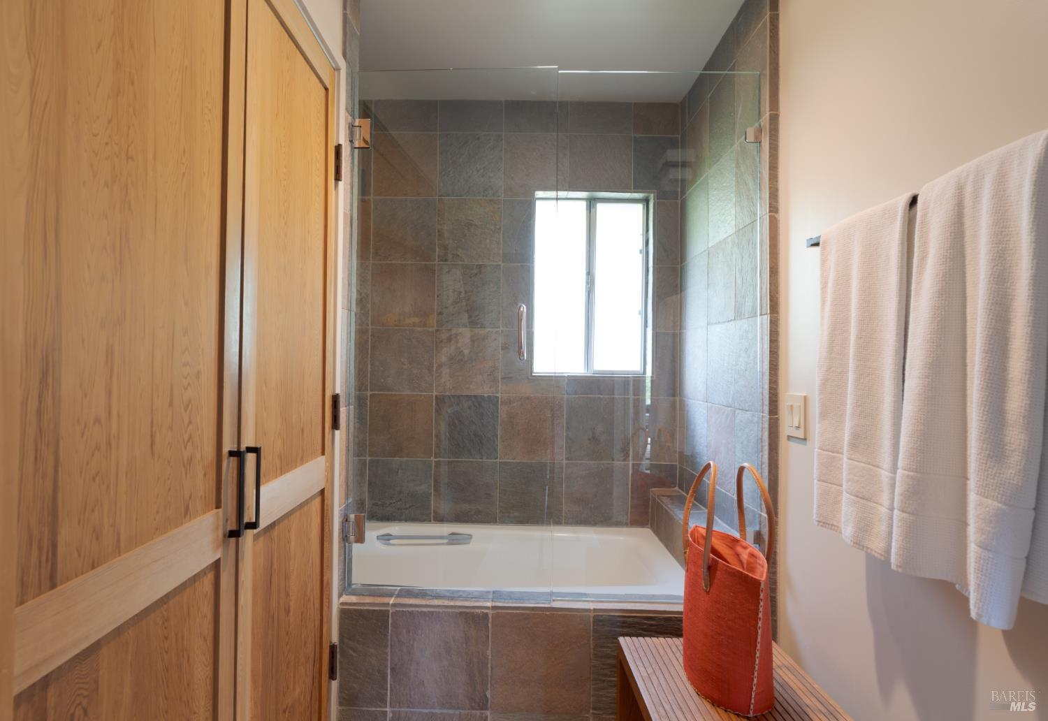 35925 Seaward Reach The Sea Ranch, CA 95497 - Photo 19 of 38 Ample closet space in the Primary bath.