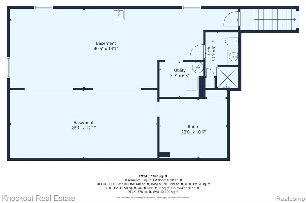 2015 Midland Road Bay City, MI 48706 - Photo 45 of 47 Gallery Image 45