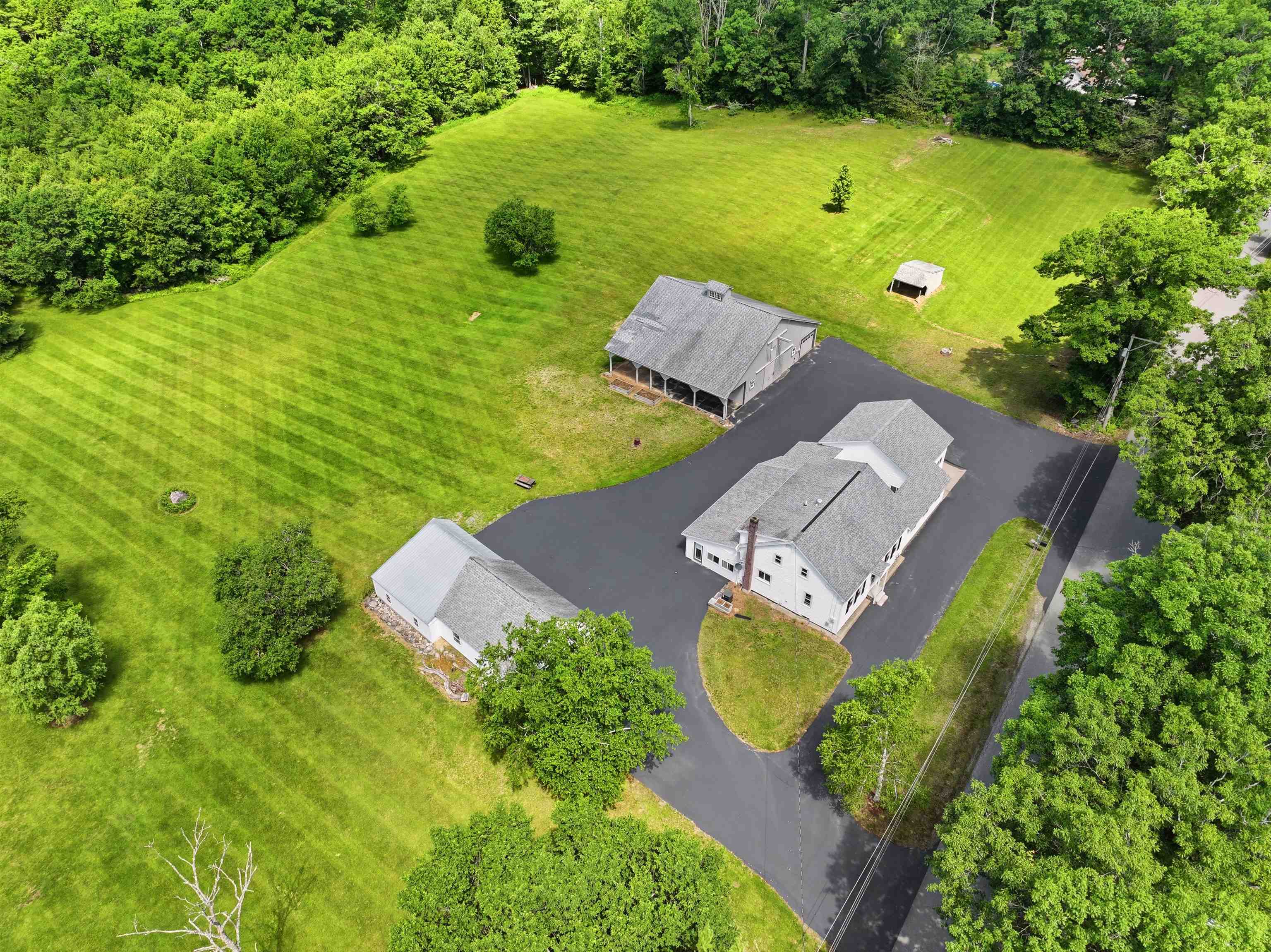 300 Robbins Road Rindge, NH 03461 - Photo 37 of 51