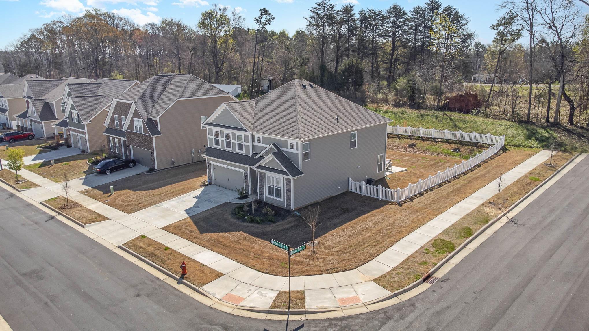 6029 Redwood Pine Road Concord, NC 28027 - Photo 3 of 48