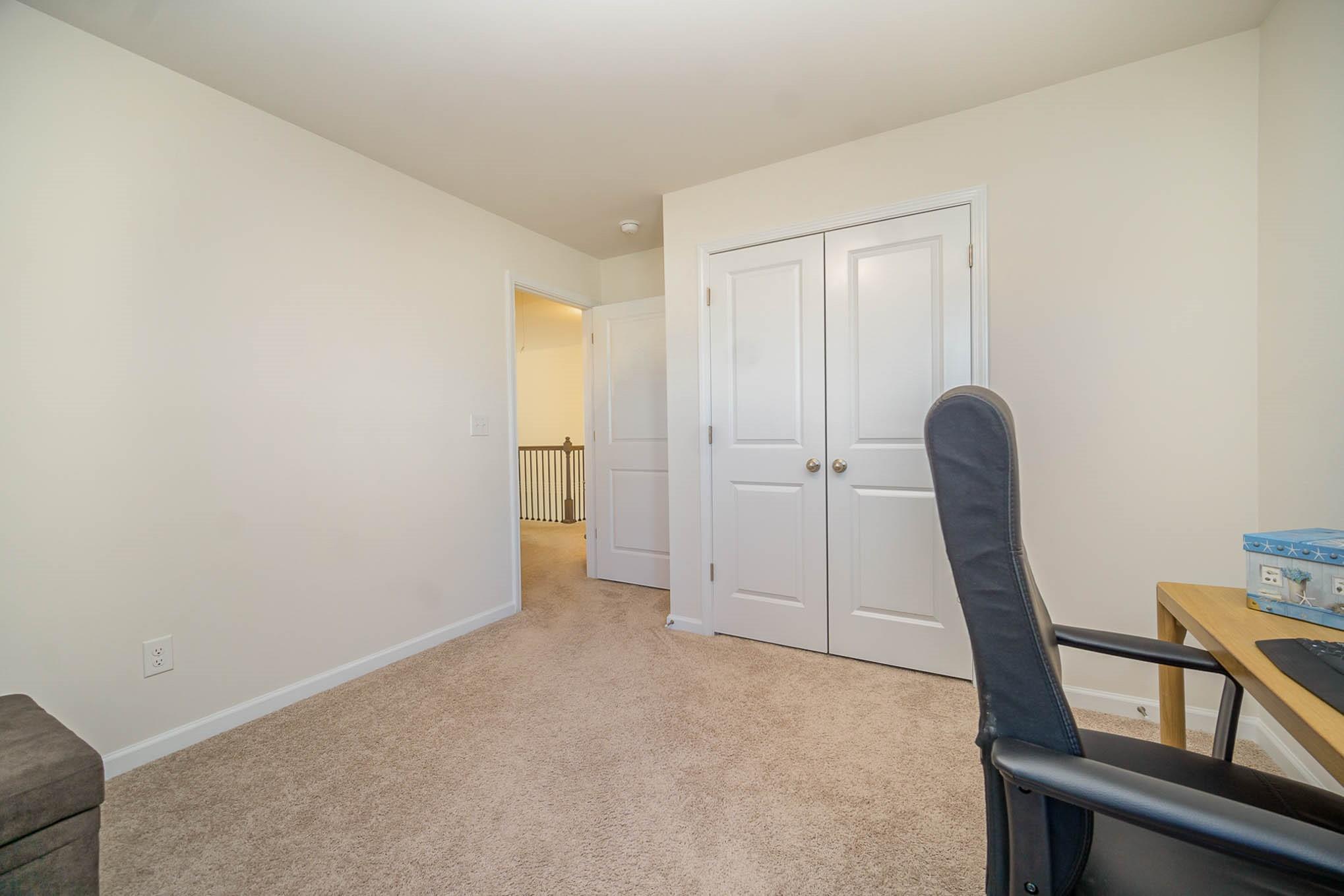 6029 Redwood Pine Road Concord, NC 28027 - Photo 31 of 48 a view of an empty room