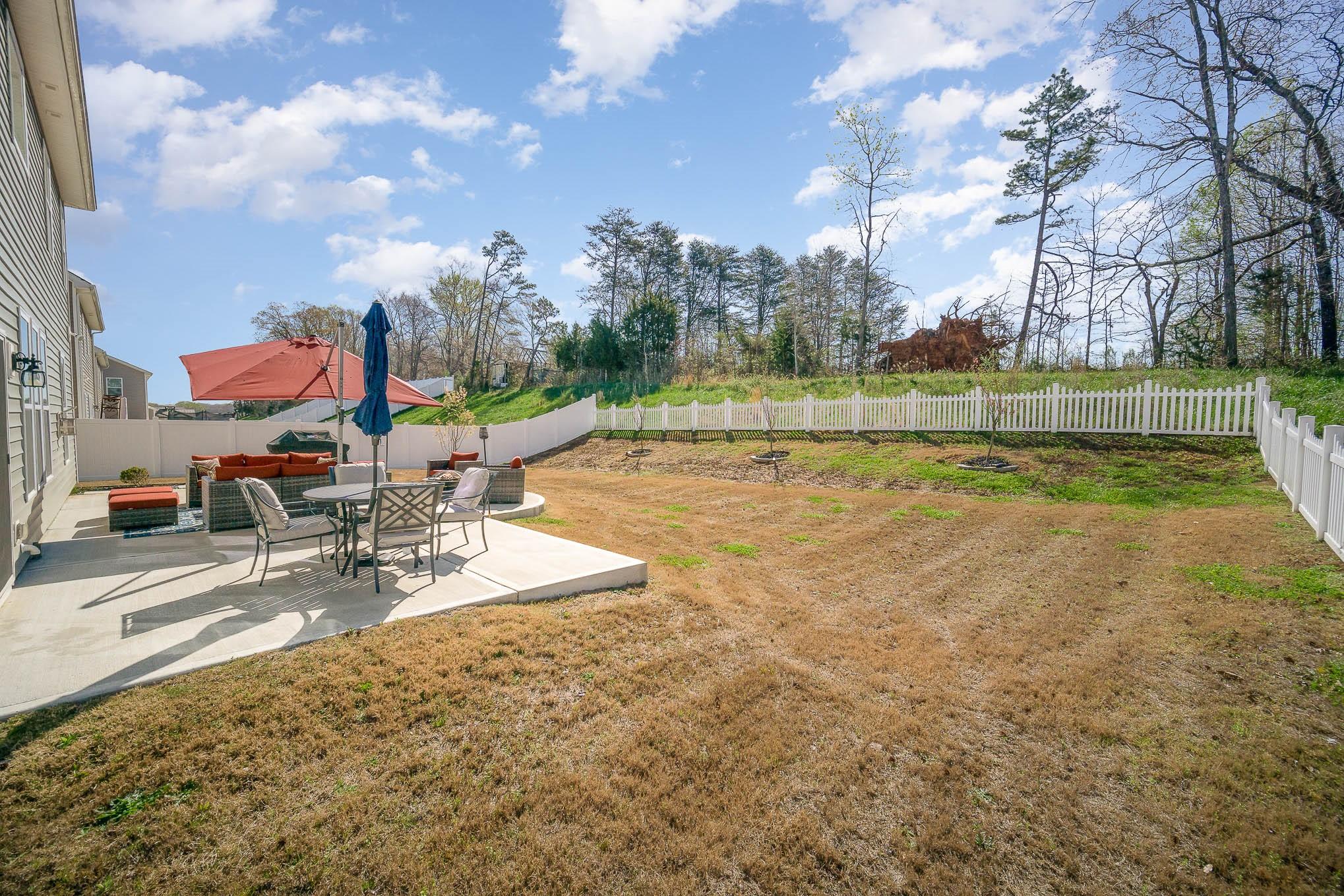 6029 Redwood Pine Road Concord, NC 28027 - Photo 41 of 48 a view of a basketball court
