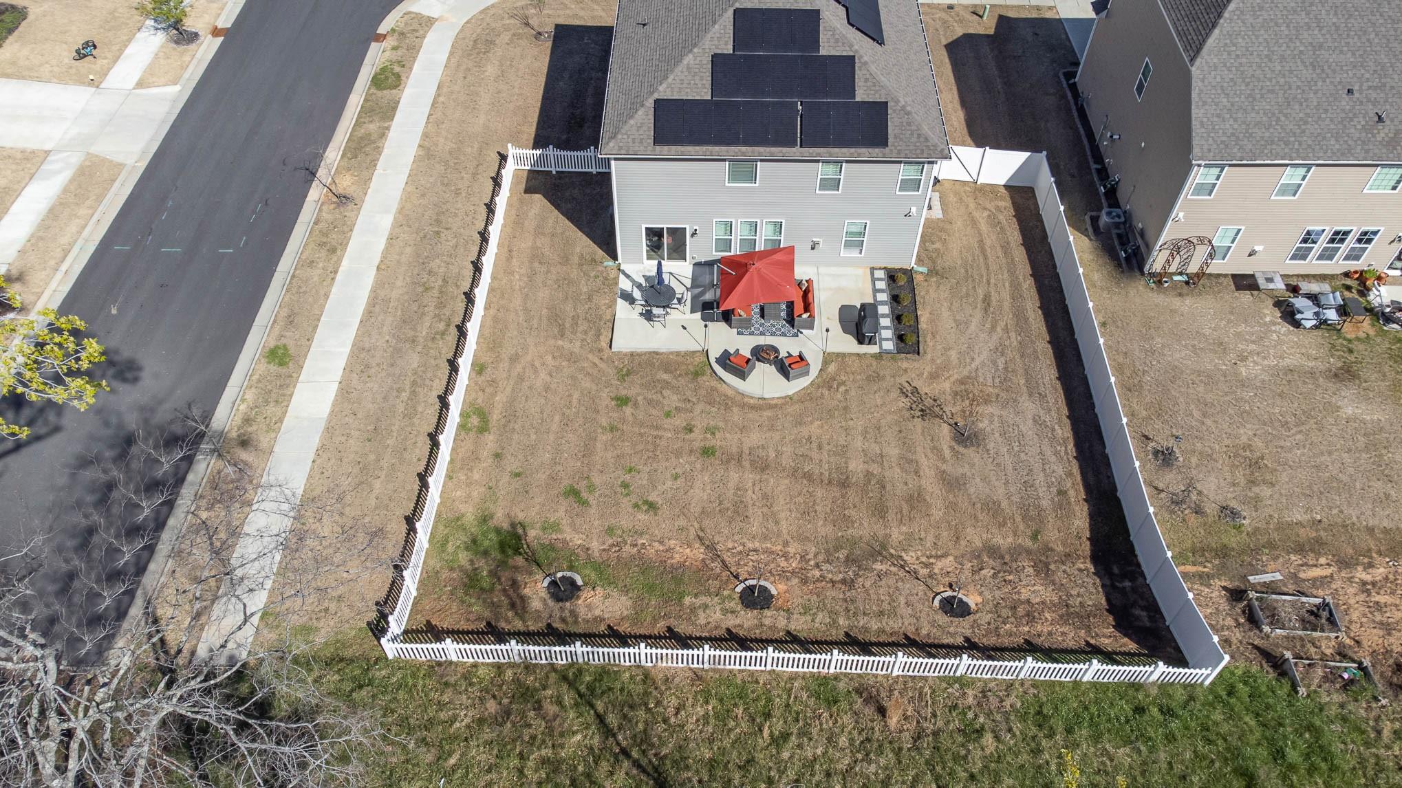 6029 Redwood Pine Road Concord, NC 28027 - Photo 44 of 48