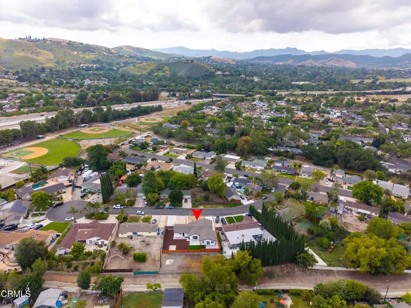 $1,199,000 | 2343 Calle Alucema, Thousand Oaks, CA 91360