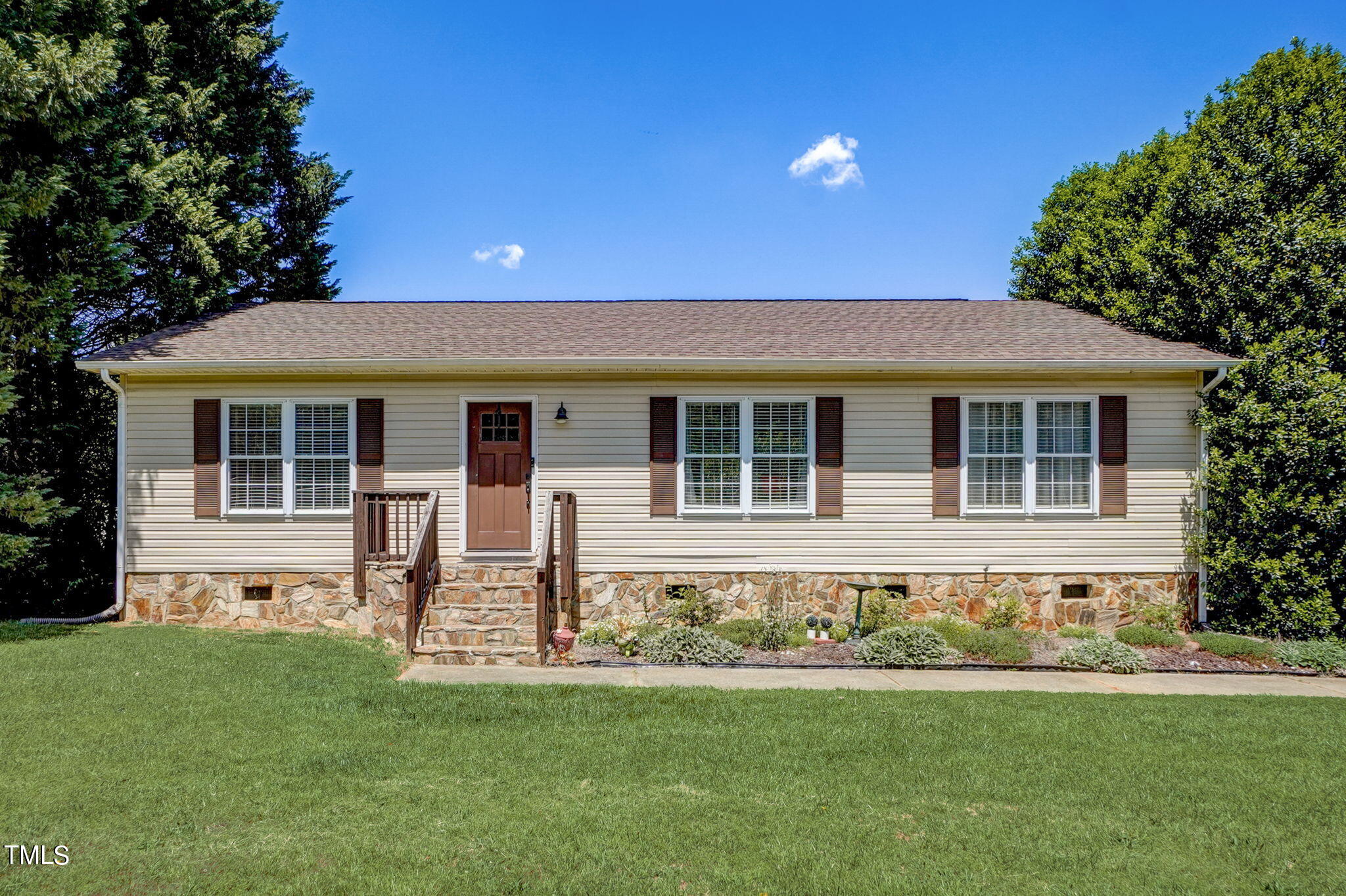 2495 Lucy Garrett Road Roxboro, NC 27574 - Photo 2 of 45 Lucy Garrett Rd-002