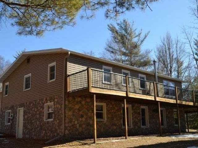 4149 Bass Lake Loop Rhinelander, WI 54501 - Photo 1 of 20 Gallery Image 1