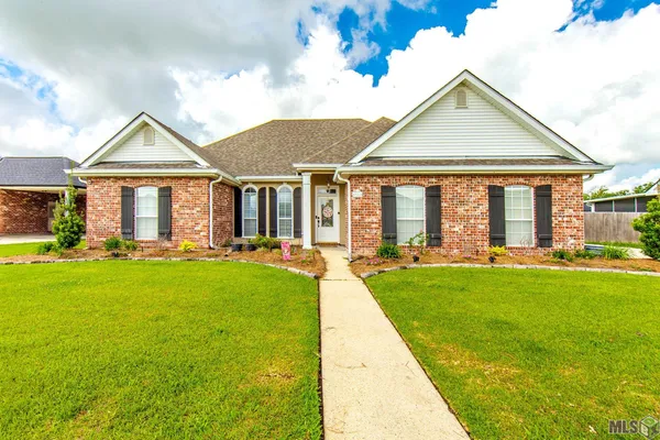 $319,000 | 322 Tulsa Avenue, Houma, LA 70360