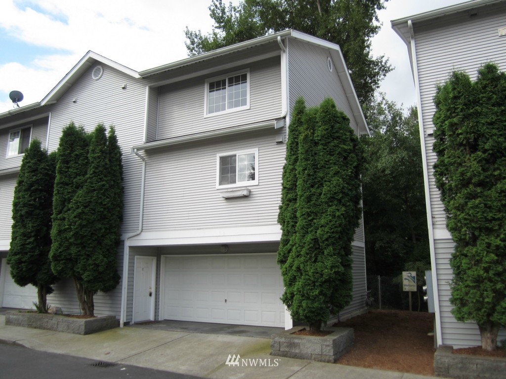 17309 Riverside Place, Unit E3 Bothell, WA 98011 - Photo 1 of 1 Gallery Image 1